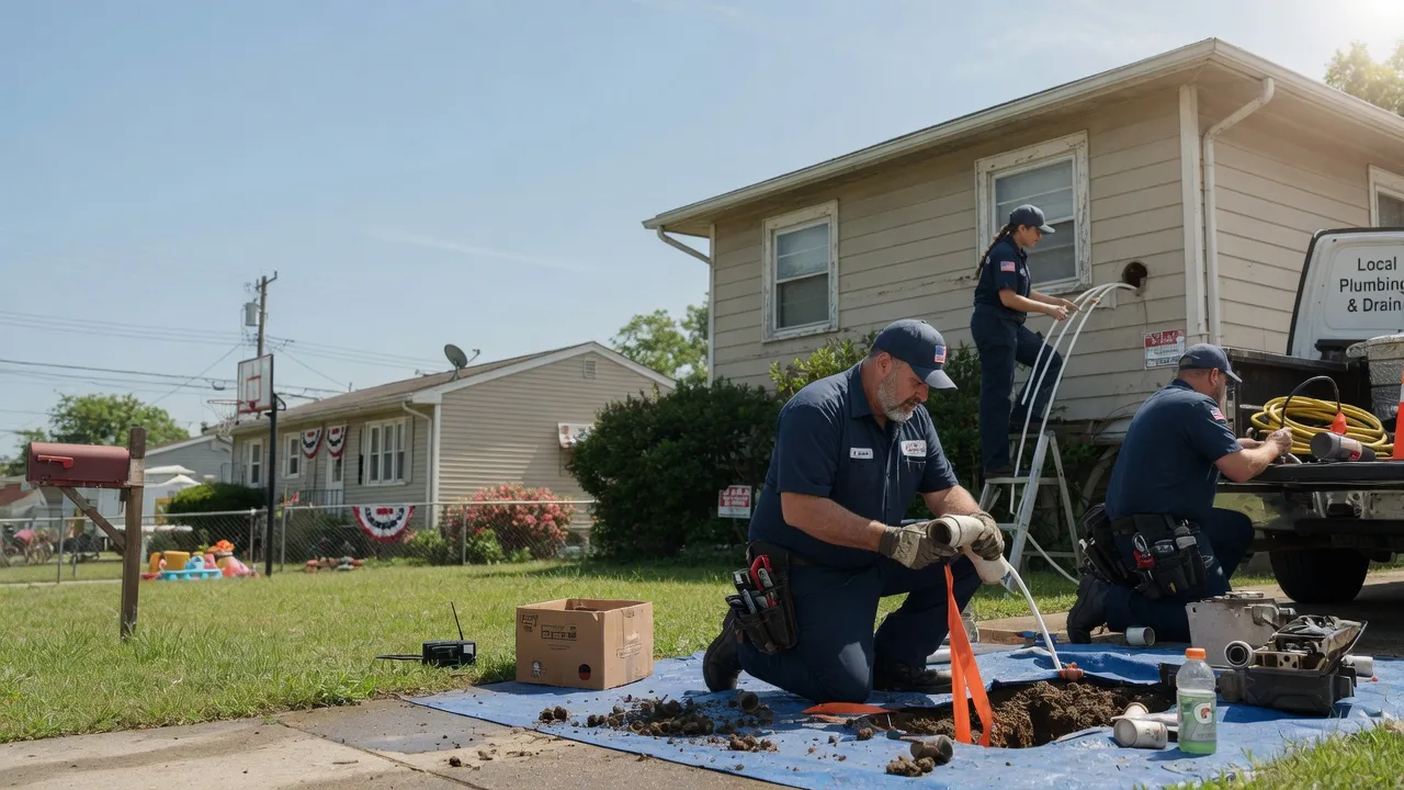 Faucet Repair in Little Sioux, IA near me
