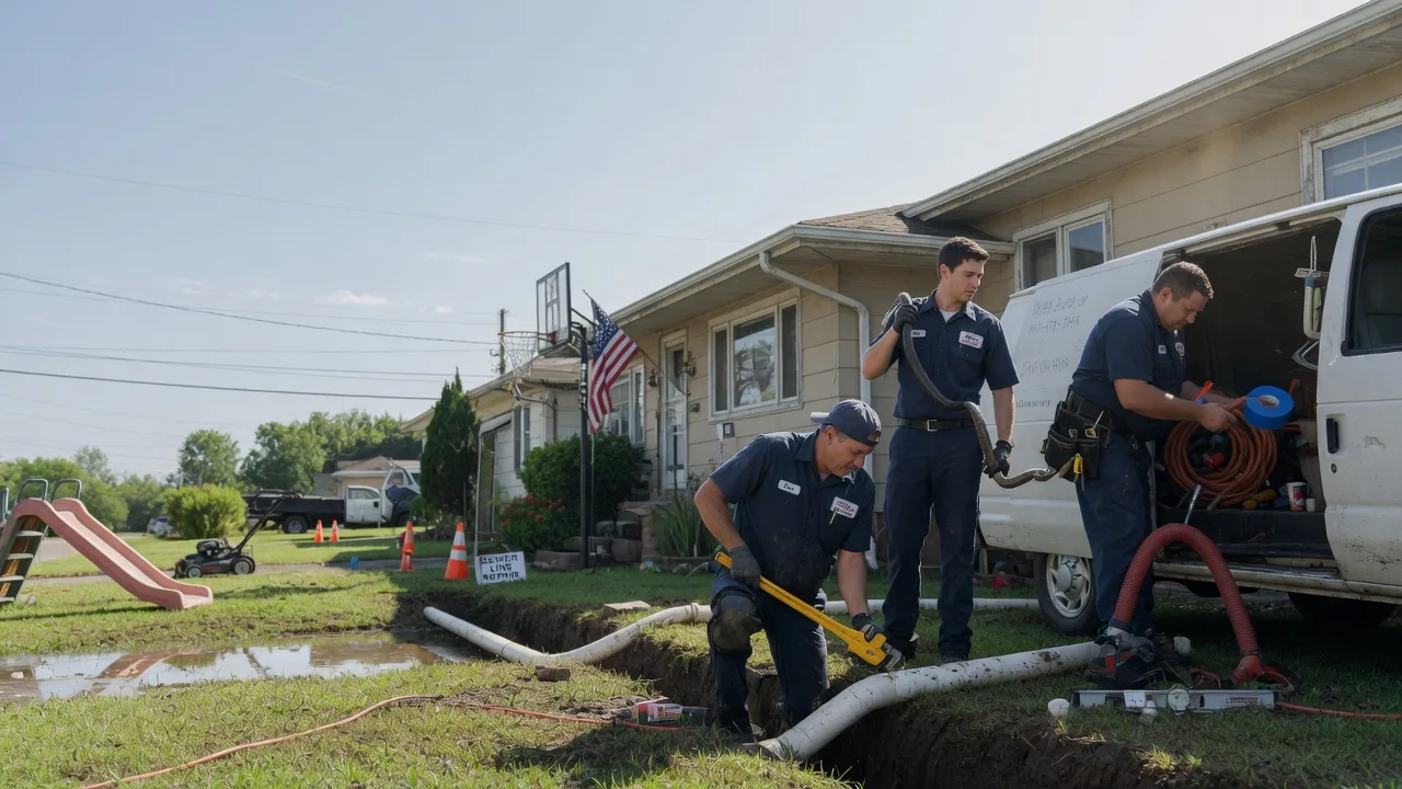 Toilet Installation in Little Sioux, IA near me